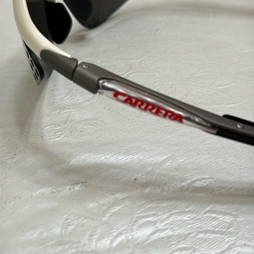 Carrera RACING SUNGLASSES - Pearl/Grey - Picture 7 of 16